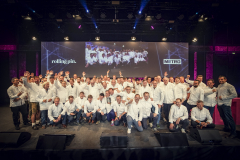 100 BEST CHEFS GERMANY 2019