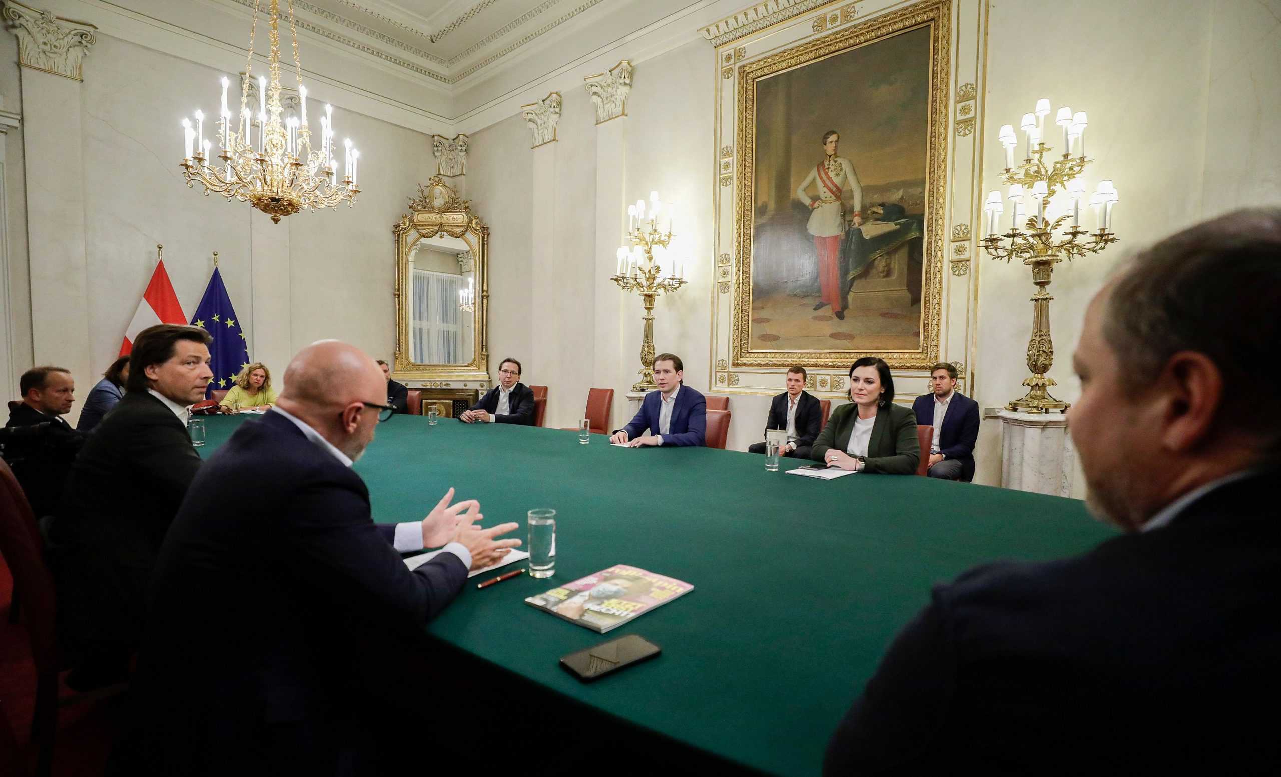  Foto zu Corona: Das bringt die neue Umsatzsteuer der österreichischen 