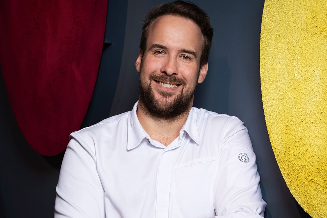 ROLLING PIN Awards Österreich 2020 Sören Herzig ist des