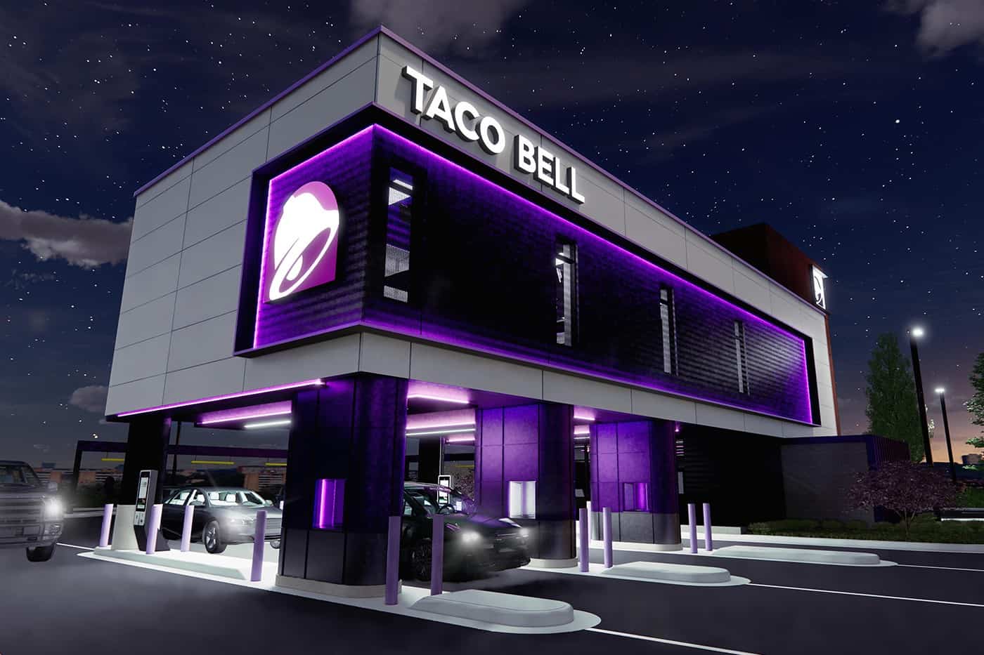 Warum Gibt Es Kein Taco Bell In Deutschland